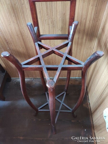 100-120 years old, antique Chinese toilet stand!