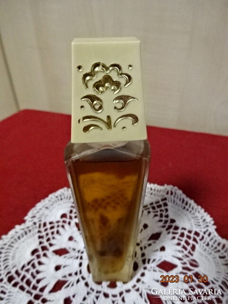 Russian perfume from 1970, total height 11.5 cm. He has! Jokai.