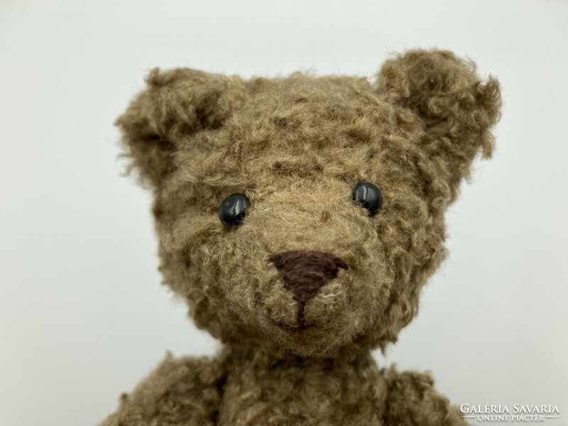 Fábián Elvira jelzett teddy maci, mackó