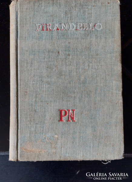 Pirandello's most beautiful short stories - book