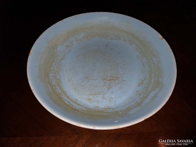 Kispest granite bowl 19.5 cm