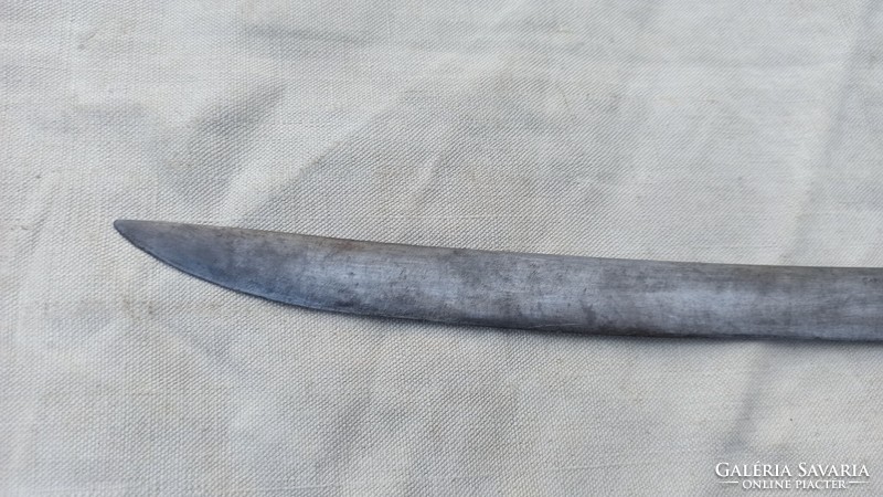 Rare Italian 1890 m sword