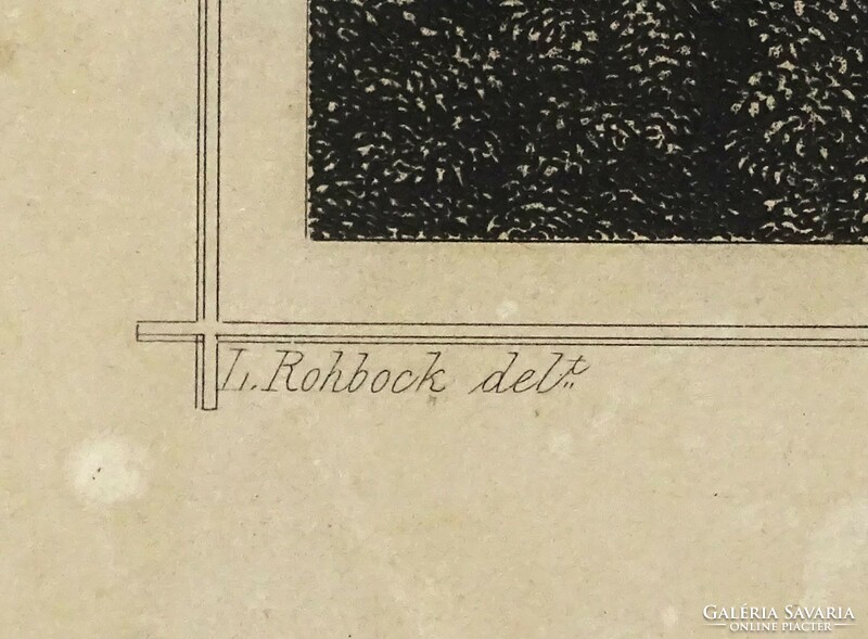 1M208 ludwig rohbock (1820-1883) : 