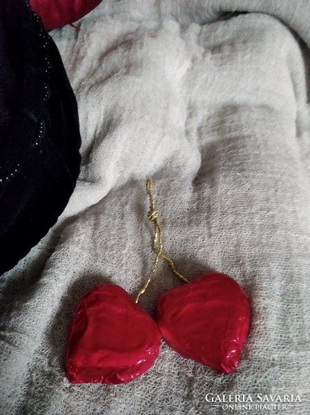 Valentine's Day gift box, unique handicraft