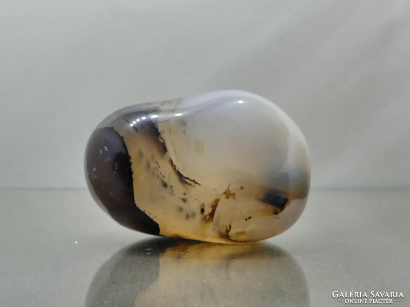 Dendrite Agate Moroccan Stone. 38 grams.