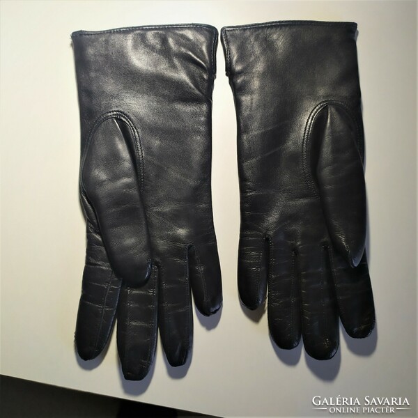 Women's leather gloves for sale! (Genuine leather) s size