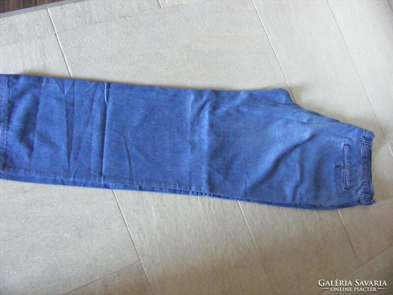 Seabarrier men's jeans size 52, xl.