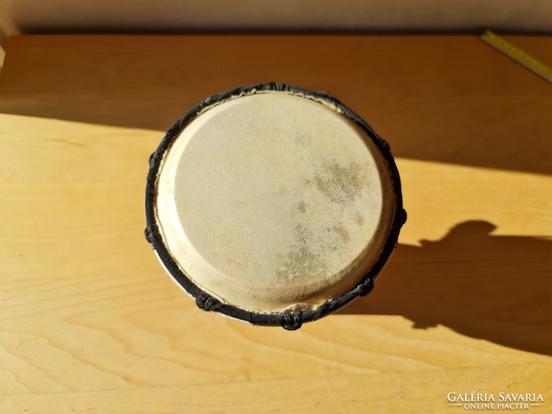Australian snare drum