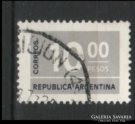 Argentina 0385    0,30 Euró