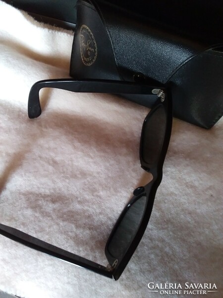 Original vintage Ray Bain sunglasses