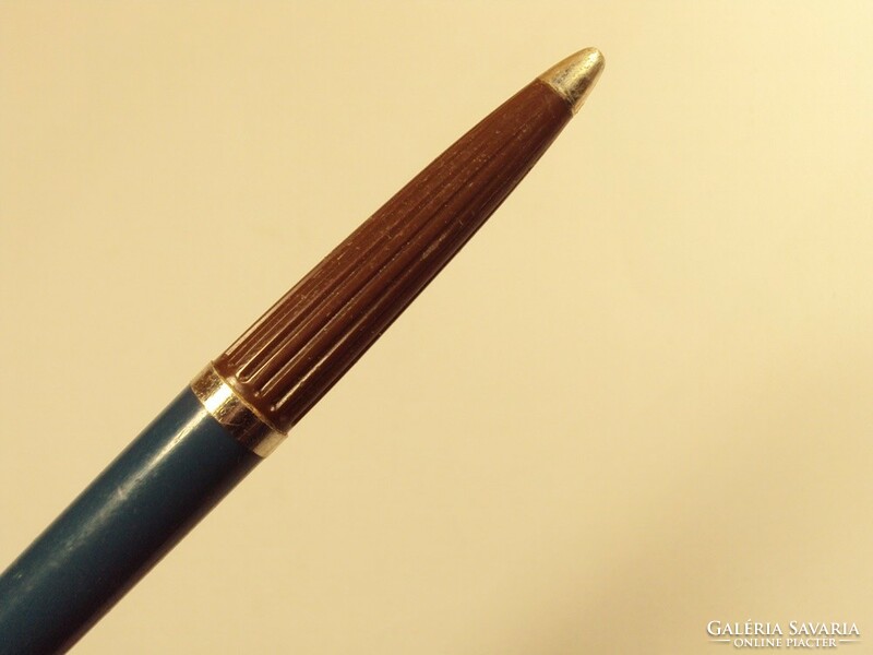 Retro reform ballpoint pen from the 1970s-1980s
