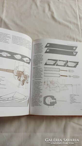 Hope cohe, norma jack encyclopedia of weapon types book