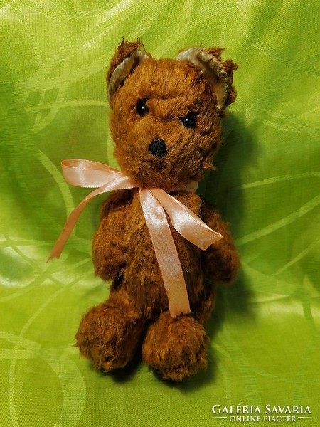Old teddy bear, teddy bear (902)