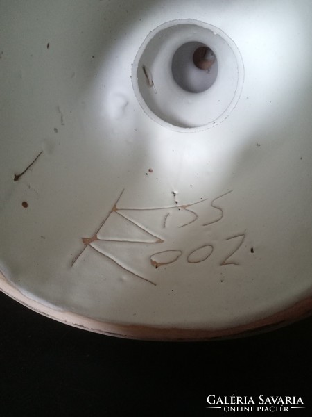 KISS ROOZ-Köszöntő! /M:39cm!/