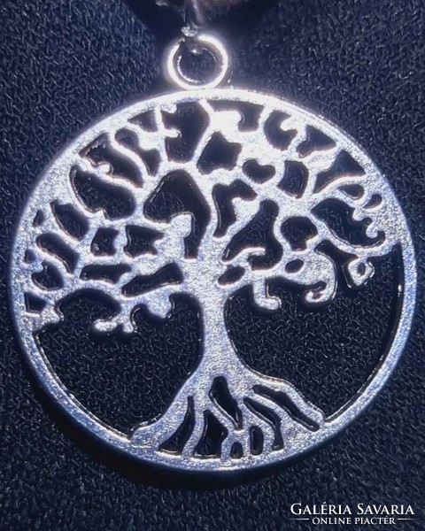 Tree of life necklace new! (2086)