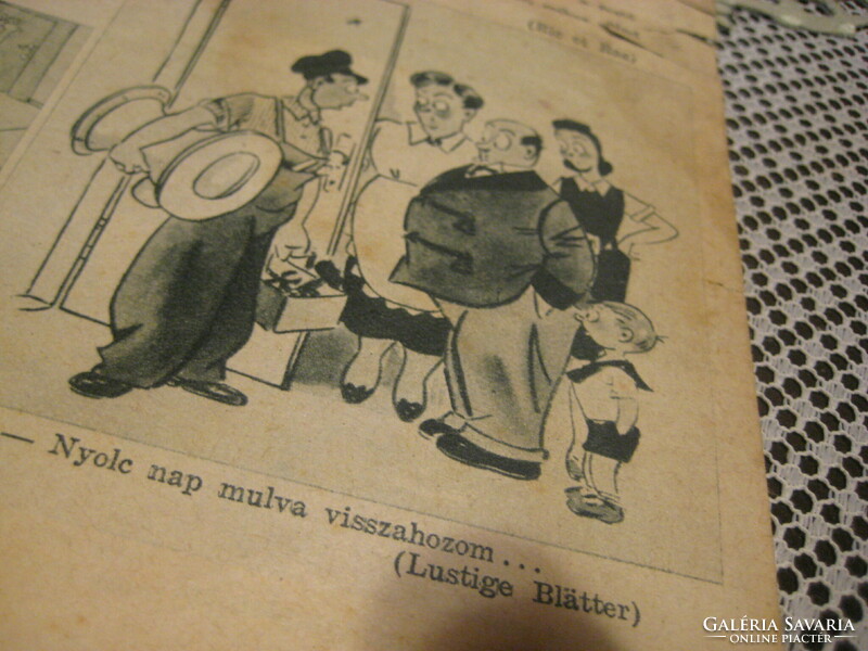 FÜGGETLENSÉG 1939 . május 11 . A címlapon a Klebensberg Kúnó  szobor leleplezése