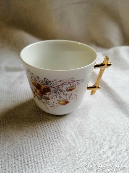 Antique cup