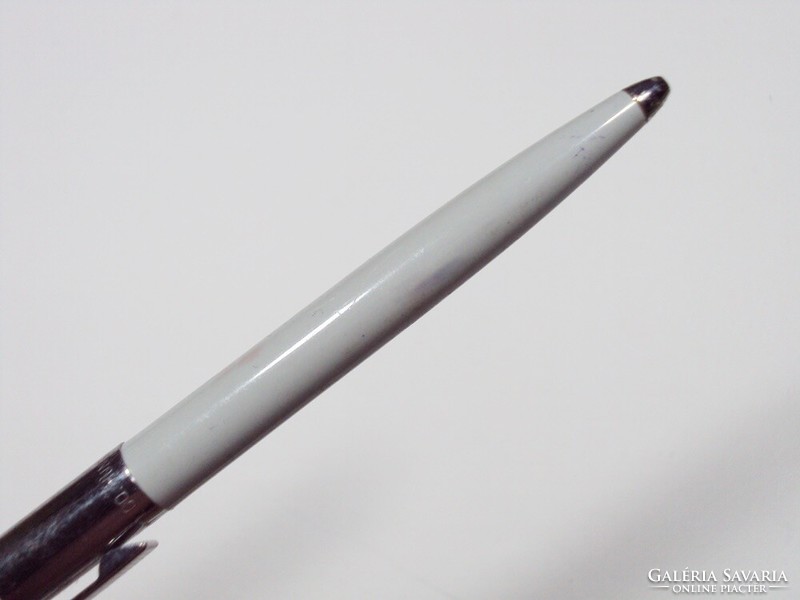 Retro ballpoint pen ico hungary from the 1970s-1980s