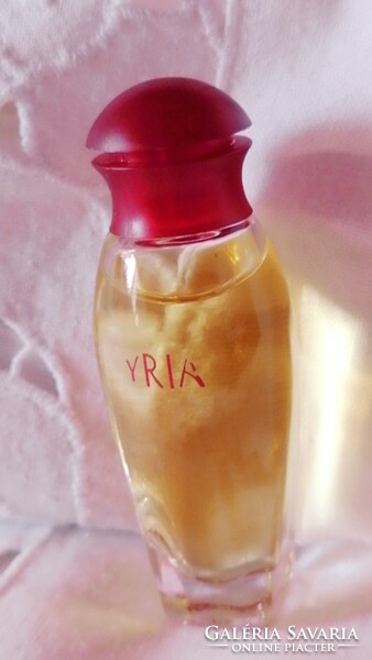 Vintage yves rocher French women's 