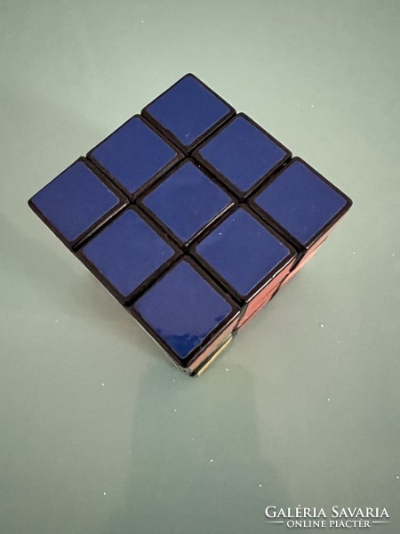 Rubik kocka, bűvös kocka kirakós logikai játék