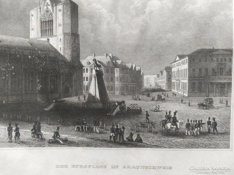 Meyer's Universum.2.Band.Verlag Hildburghausen 1859
