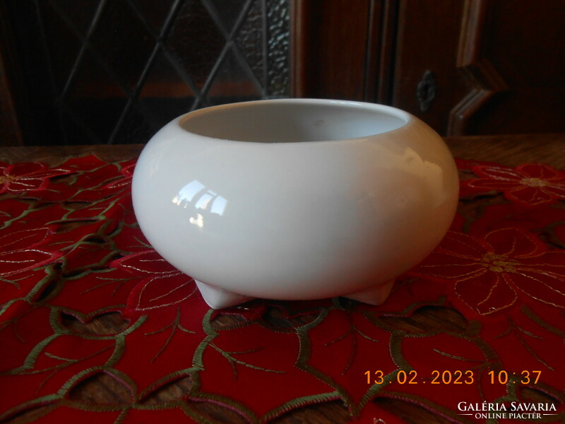 Zsolnay porcelán, Várdeák cukortartó