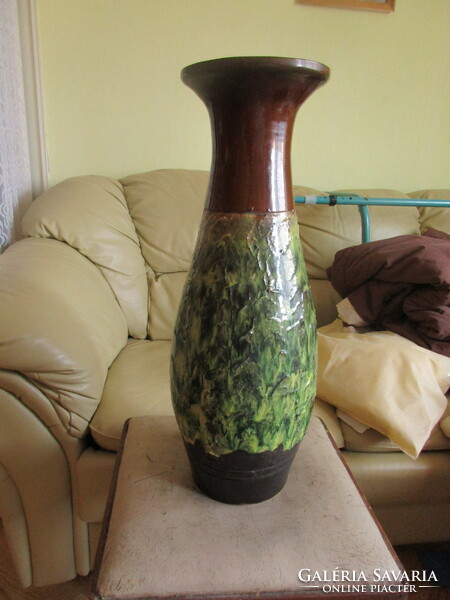 Retro Russian floor vase, 51 cm high!!!