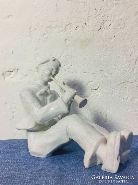 Art deco, figural ceramics - 51048
