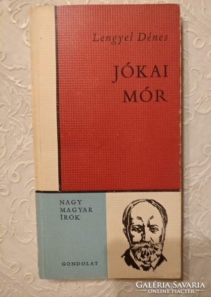 Polish denes: Jókai Mór, recommend!