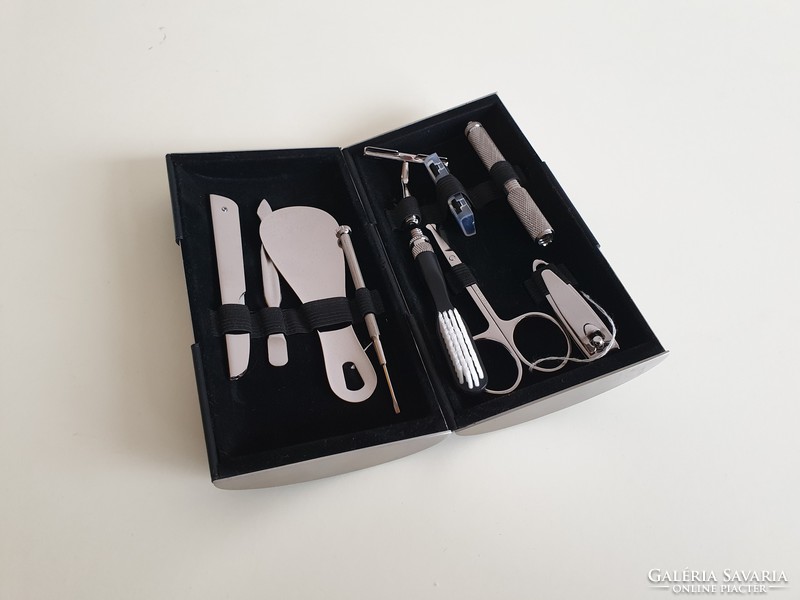 André philippe new manicure and traveler set