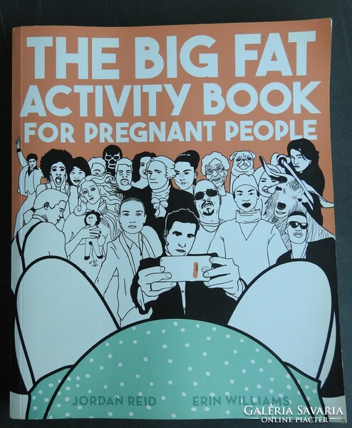 THE BIG FAT ACTIVITY BOOK