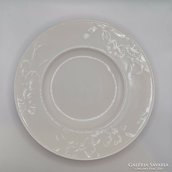 KPM porcelán tányér