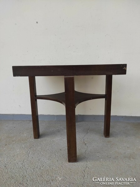 Antique art deco bauhaus furniture design table 63 6857