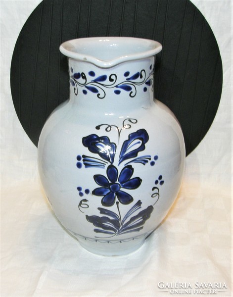 Large ceramic jug - 29 cm