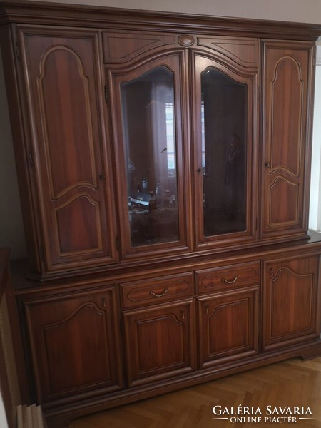 Sideboard display cabinet, small cabinet
