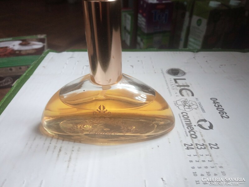 Special rare vintage chantre paris perfume 30ml