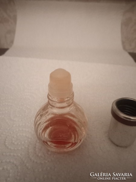Ritka Vintage Avon Tasha Golyós Parfüm Olaj10ml