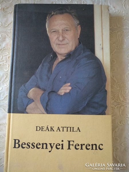 Deák: Bessenyei Ferenc, ajánljon!
