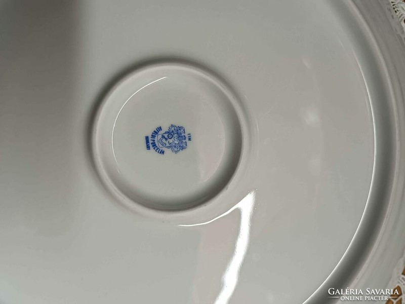 Alföldi porcelain center varia sunburst tea cup
