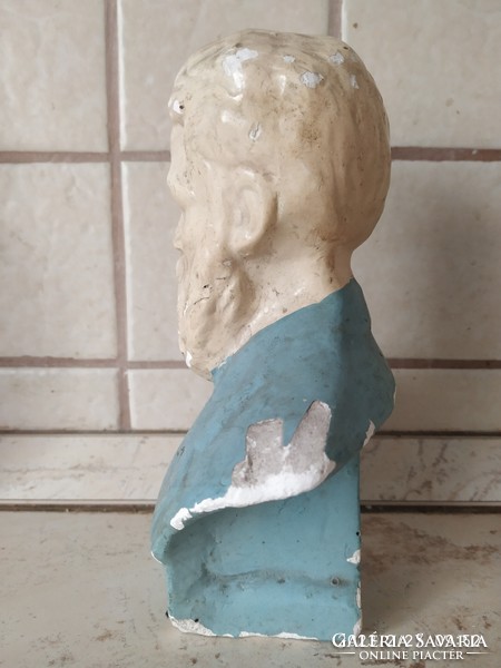 Plaster bust for sale!.