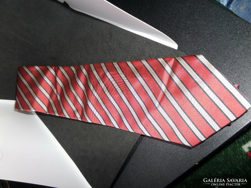 Franco Bassi (eredeti)  csodaszép selyem nyakkendő
