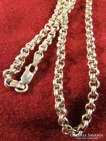 925-ös ezüst nyaklánc (090105)