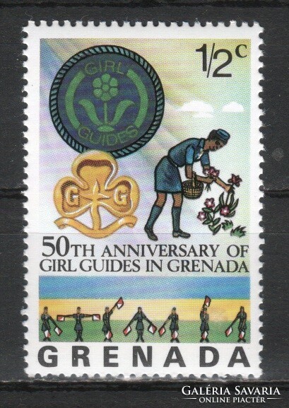 Grenada 0049 Mi 758     0,30 Euró