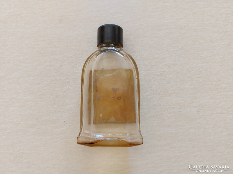 Old cologne bottle 1957 baeder venus vintage perfume bottle