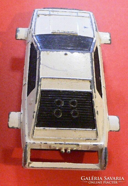 Corgi Juniors 007 Lotus Esprit.