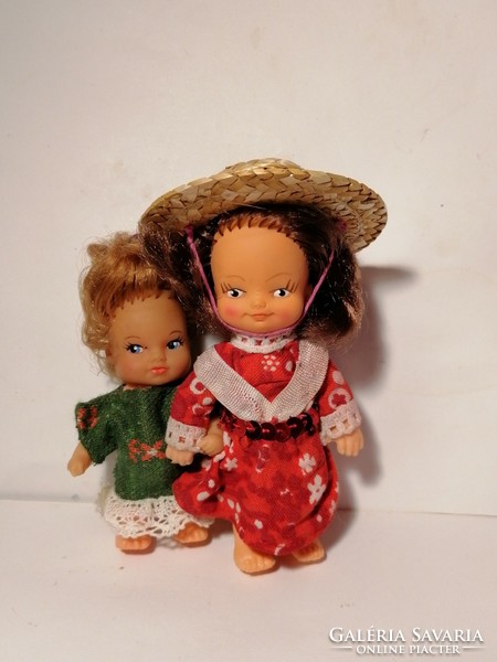 Ari dolls, siblings (948)