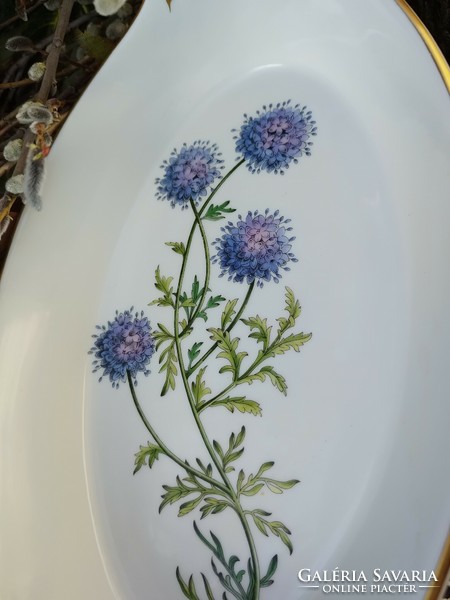 Spode angol sütőtál