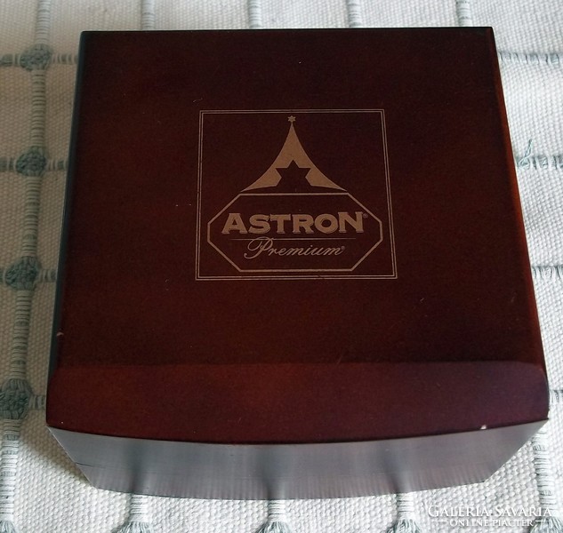 Astron men's watch in box