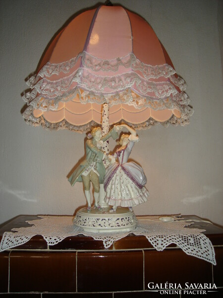 Wonderful rudolf podany lamp