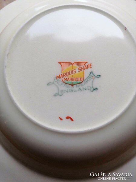 Vintage porcelán tálka
